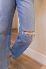 Easy Days Wide Leg Pants